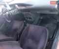 Красный ВАЗ 2109, объемом двигателя 1.5 л и пробегом 110 тыс. км за 1900 $, фото 1 на Automoto.ua
