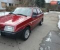Червоний ВАЗ 2109, об'ємом двигуна 1.5 л та пробігом 118 тис. км за 1800 $, фото 1 на Automoto.ua