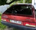 Красный ВАЗ 2109, объемом двигателя 1.5 л и пробегом 71 тыс. км за 1100 $, фото 3 на Automoto.ua