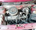 Червоний ВАЗ 2109, об'ємом двигуна 1 л та пробігом 80 тис. км за 1150 $, фото 4 на Automoto.ua