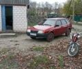 Красный ВАЗ 2109, объемом двигателя 1.5 л и пробегом 110 тыс. км за 1900 $, фото 3 на Automoto.ua