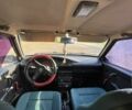 Червоний ВАЗ 2109, об'ємом двигуна 1.3 л та пробігом 65 тис. км за 750 $, фото 9 на Automoto.ua