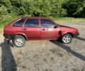 Червоний ВАЗ 2109, об'ємом двигуна 1.3 л та пробігом 65 тис. км за 750 $, фото 1 на Automoto.ua
