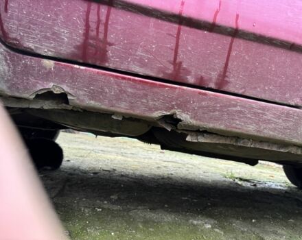 Червоний ВАЗ 2109, об'ємом двигуна 1.5 л та пробігом 40 тис. км за 426 $, фото 6 на Automoto.ua