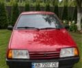 Красный ВАЗ 2109, объемом двигателя 1.5 л и пробегом 200 тыс. км за 908 $, фото 1 на Automoto.ua