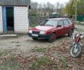 Красный ВАЗ 2109, объемом двигателя 1.5 л и пробегом 110 тыс. км за 1900 $, фото 4 на Automoto.ua