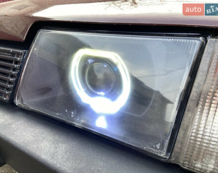 Красный ВАЗ 2109, объемом двигателя 1.5 л и пробегом 63 тыс. км за 1800 $, фото 29 на Automoto.ua