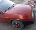 Красный ВАЗ 2109, объемом двигателя 1.5 л и пробегом 110 тыс. км за 1900 $, фото 6 на Automoto.ua