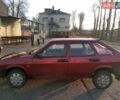 Червоний ВАЗ 2109, об'ємом двигуна 1.5 л та пробігом 50 тис. км за 2300 $, фото 3 на Automoto.ua