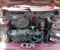 Красный ВАЗ 2109, объемом двигателя 0 л и пробегом 777 тыс. км за 483 $, фото 5 на Automoto.ua