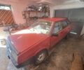 Красный ВАЗ 2109, объемом двигателя 1.5 л и пробегом 200 тыс. км за 1500 $, фото 1 на Automoto.ua