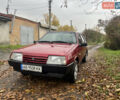 Красный ВАЗ 2109, объемом двигателя 1.5 л и пробегом 109 тыс. км за 2550 $, фото 1 на Automoto.ua