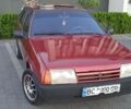 Червоний ВАЗ 2109, об'ємом двигуна 1.5 л та пробігом 165 тис. км за 1900 $, фото 1 на Automoto.ua