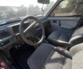 Красный ВАЗ 2109, объемом двигателя 1.5 л и пробегом 100 тыс. км за 967 $, фото 4 на Automoto.ua