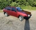 Червоний ВАЗ 2109, об'ємом двигуна 1.3 л та пробігом 65 тис. км за 950 $, фото 1 на Automoto.ua