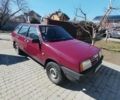 Червоний ВАЗ 2109, об'ємом двигуна 1.5 л та пробігом 300 тис. км за 1200 $, фото 1 на Automoto.ua