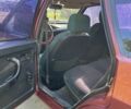 Червоний ВАЗ 2109, об'ємом двигуна 1.3 л та пробігом 65 тис. км за 750 $, фото 10 на Automoto.ua