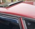 Красный ВАЗ 2109, объемом двигателя 1.5 л и пробегом 66 тыс. км за 1600 $, фото 1 на Automoto.ua