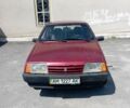 Красный ВАЗ 2109, объемом двигателя 0 л и пробегом 777 тыс. км за 483 $, фото 1 на Automoto.ua