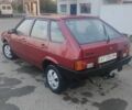 Червоний ВАЗ 2109, об'ємом двигуна 1.5 л та пробігом 340 тис. км за 770 $, фото 1 на Automoto.ua