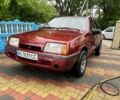 Красный ВАЗ 2109, объемом двигателя 1.5 л и пробегом 100 тыс. км за 1850 $, фото 1 на Automoto.ua