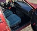 Червоний ВАЗ 2109, об'ємом двигуна 1.3 л та пробігом 65 тис. км за 750 $, фото 7 на Automoto.ua
