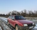 Красный ВАЗ 2109, объемом двигателя 1.5 л и пробегом 177 тыс. км за 1000 $, фото 1 на Automoto.ua