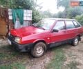 Красный ВАЗ 2109, объемом двигателя 1.5 л и пробегом 210 тыс. км за 1900 $, фото 5 на Automoto.ua