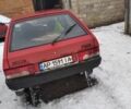 Красный ВАЗ 2109, объемом двигателя 1.5 л и пробегом 350 тыс. км за 1333 $, фото 2 на Automoto.ua