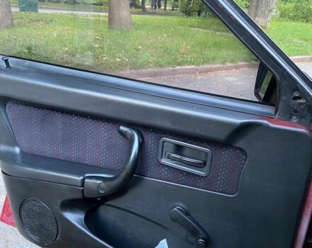 Красный ВАЗ 2109, объемом двигателя 1.5 л и пробегом 3 тыс. км за 1700 $, фото 7 на Automoto.ua