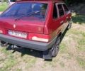 Красный ВАЗ 2109, объемом двигателя 1.6 л и пробегом 150 тыс. км за 1700 $, фото 16 на Automoto.ua