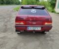 Красный ВАЗ 2109, объемом двигателя 1.5 л и пробегом 100 тыс. км за 1300 $, фото 4 на Automoto.ua