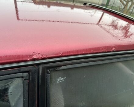 Червоний ВАЗ 2109, об'ємом двигуна 1.5 л та пробігом 40 тис. км за 426 $, фото 7 на Automoto.ua