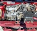 Красный ВАЗ 2109, объемом двигателя 1.6 л и пробегом 150 тыс. км за 1700 $, фото 19 на Automoto.ua