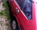 Червоний ВАЗ 2109, об'ємом двигуна 1.5 л та пробігом 0 тис. км за 700 $, фото 1 на Automoto.ua