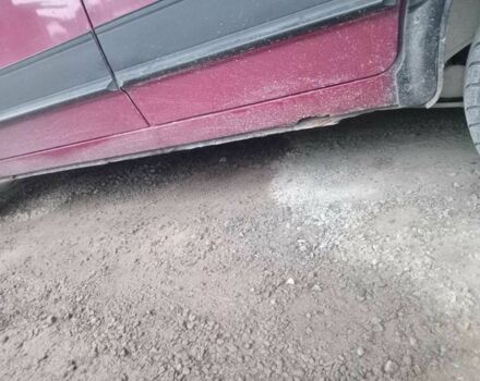 Красный ВАЗ 2109, объемом двигателя 0 л и пробегом 777 тыс. км за 828 $, фото 2 на Automoto.ua