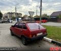 ВАЗ 2109 1997 в Харькове на Automoto.ua Красный ВАЗ 2109, объемом двигателя 1.5 л и пробегом 150 тыс. км за 850 $, фото 3 на Automoto.ua