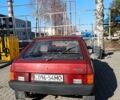 ВАЗ 2109 1997 в Черновцах на Automoto.ua Красный ВАЗ 2109, объемом двигателя 1.5 л и пробегом 460 тыс. км за 1450 $, фото 2 на Automoto.ua
