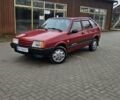 Червоний ВАЗ 2109, об'ємом двигуна 1.5 л та пробігом 180 тис. км за 1225 $, фото 2 на Automoto.ua
