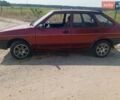 Красный ВАЗ 2109, объемом двигателя 1.5 л и пробегом 235 тыс. км за 1100 $, фото 1 на Automoto.ua