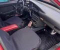 Красный ВАЗ 2109, объемом двигателя 1.5 л и пробегом 230 тыс. км за 1800 $, фото 1 на Automoto.ua