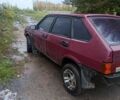 Червоний ВАЗ 2109, об'ємом двигуна 1.5 л та пробігом 185 тис. км за 1400 $, фото 3 на Automoto.ua