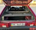 Красный ВАЗ 2109, объемом двигателя 1.5 л и пробегом 220 тыс. км за 1300 $, фото 6 на Automoto.ua