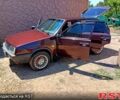 Червоний ВАЗ 2109, об'ємом двигуна 1.5 л та пробігом 0 тис. км за 2650 $, фото 1 на Automoto.ua