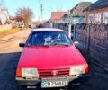 Червоний ВАЗ 2109, об'ємом двигуна 1.5 л та пробігом 100 тис. км за 1500 $, фото 1 на Automoto.ua
