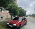 Червоний ВАЗ 2109, об'ємом двигуна 1.5 л та пробігом 777 тис. км за 864 $, фото 1 на Automoto.ua
