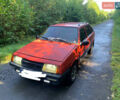 Красный ВАЗ 2109, объемом двигателя 1.5 л и пробегом 150 тыс. км за 1238 $, фото 5 на Automoto.ua