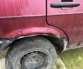Червоний ВАЗ 2109, об'ємом двигуна 1.5 л та пробігом 40 тис. км за 426 $, фото 5 на Automoto.ua