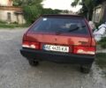 Красный ВАЗ 2109, объемом двигателя 1.5 л и пробегом 300 тыс. км за 1335 $, фото 3 на Automoto.ua