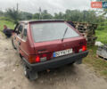 Красный ВАЗ 2109, объемом двигателя 1.5 л и пробегом 55 тыс. км за 700 $, фото 3 на Automoto.ua